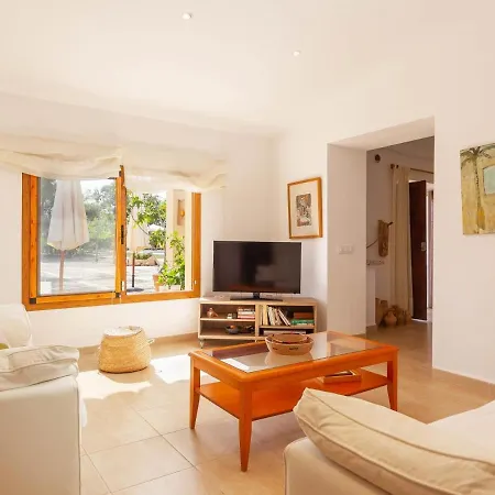 Ferienhaus Davero Binissalem