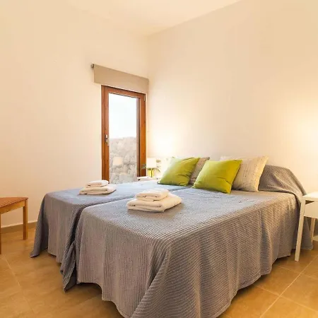 Holiday home Davero *