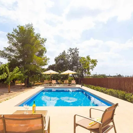 Davero Holiday home