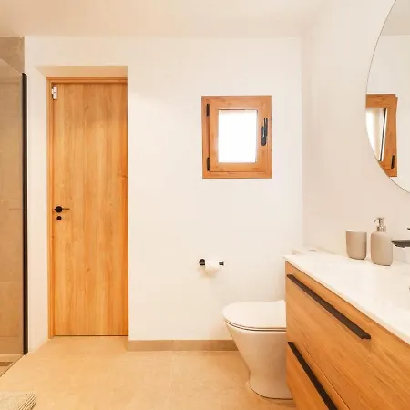 Davero Holiday home Binissalem