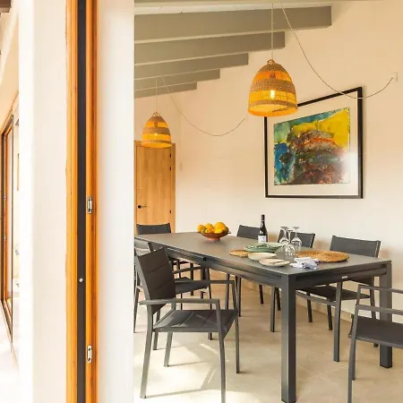 Davero Holiday home