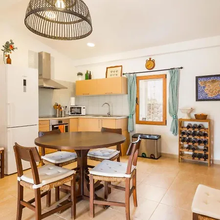 Holiday home Davero *