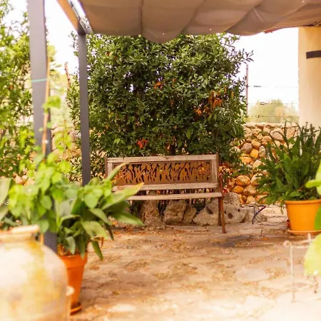 Holiday home Davero Binissalem