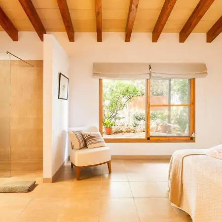 Holiday home Davero Binissalem