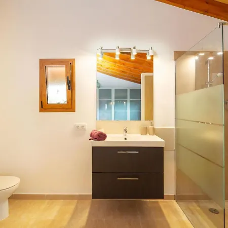 Holiday home Davero