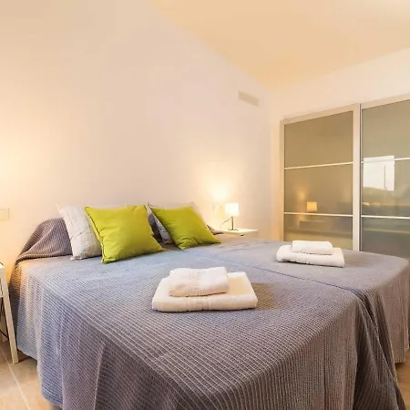 Davero Holiday home