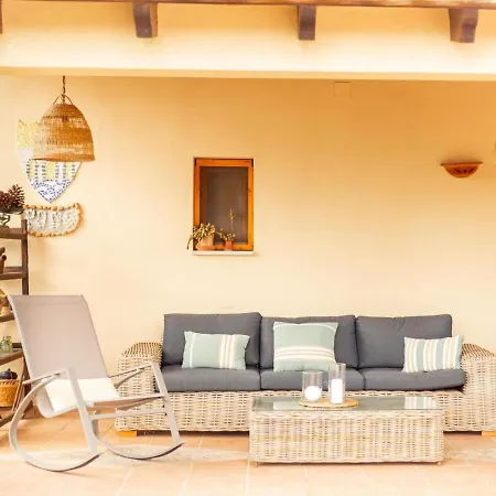 Davero Holiday home *