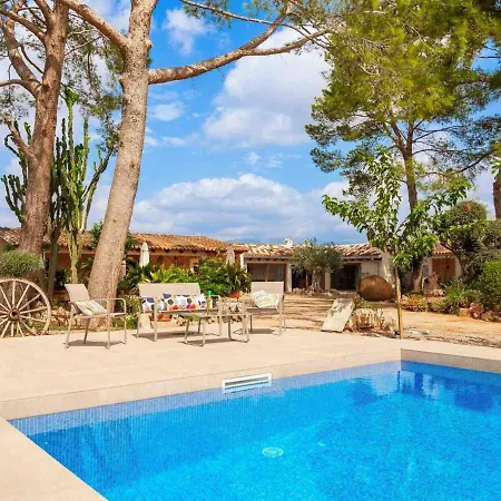 Holiday home Davero *