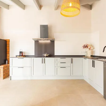 Davero Holiday home Binissalem