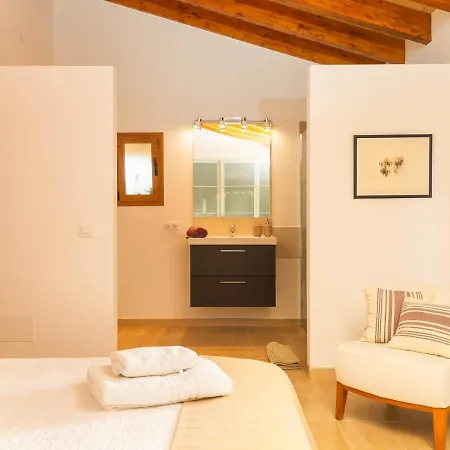 Holiday home Davero *