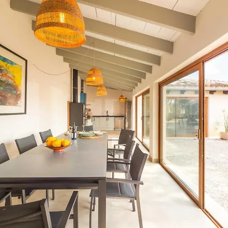 Holiday home Davero