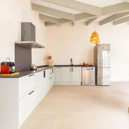Davero Holiday home