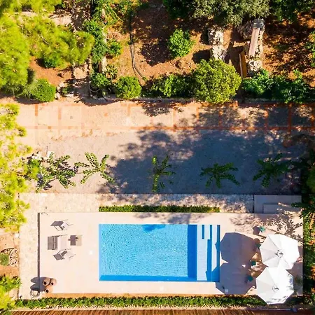 Holiday home Davero